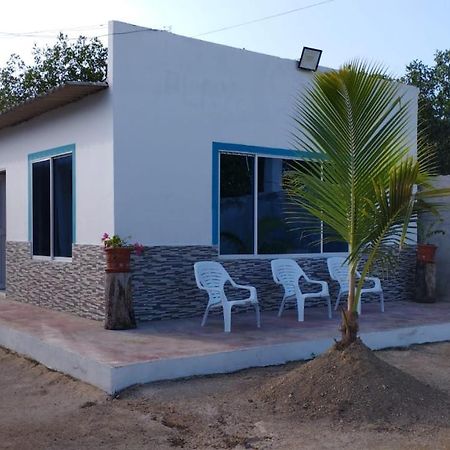 Playa Mag Coveñas Exterior foto