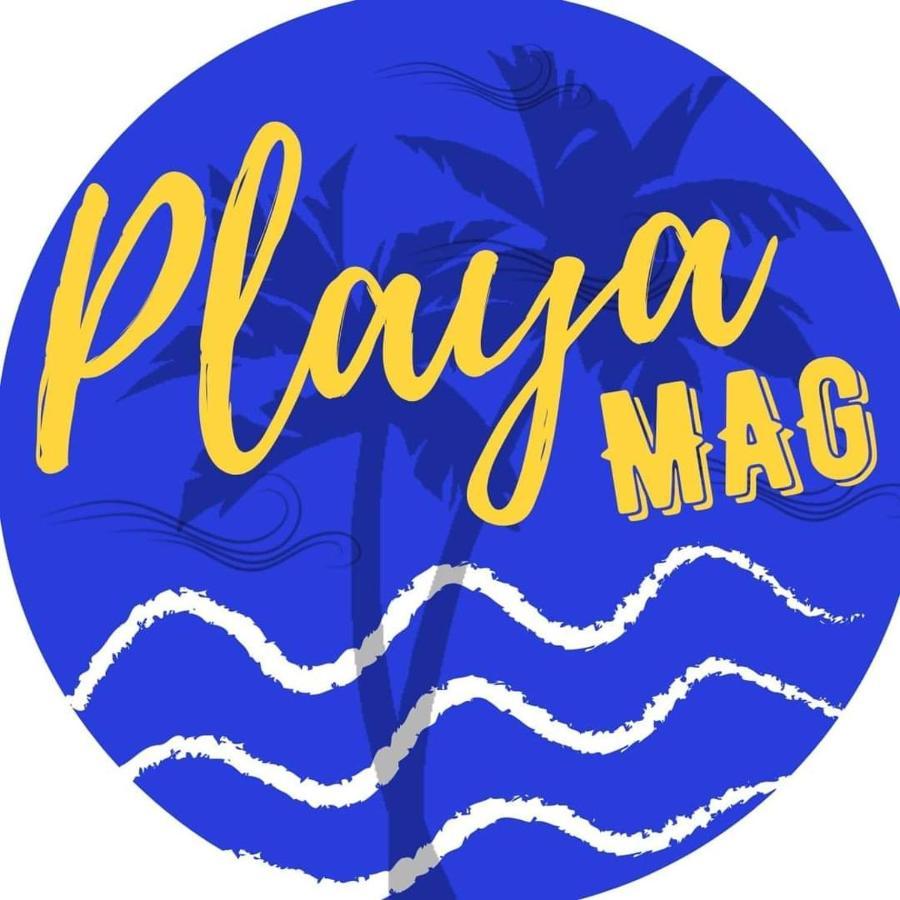Playa Mag Coveñas Exterior foto